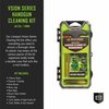 Breakthrough Clean Technologies Vision Series Pistol Cleaning Kit, .40 Caliber & 10mm, Multi-Color BT-ECC-40